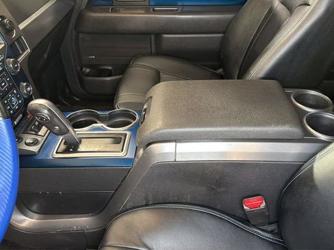 Used 2013 Ford F150 Raptor w/ Luxury Equipment Group AWD/4WD image 26