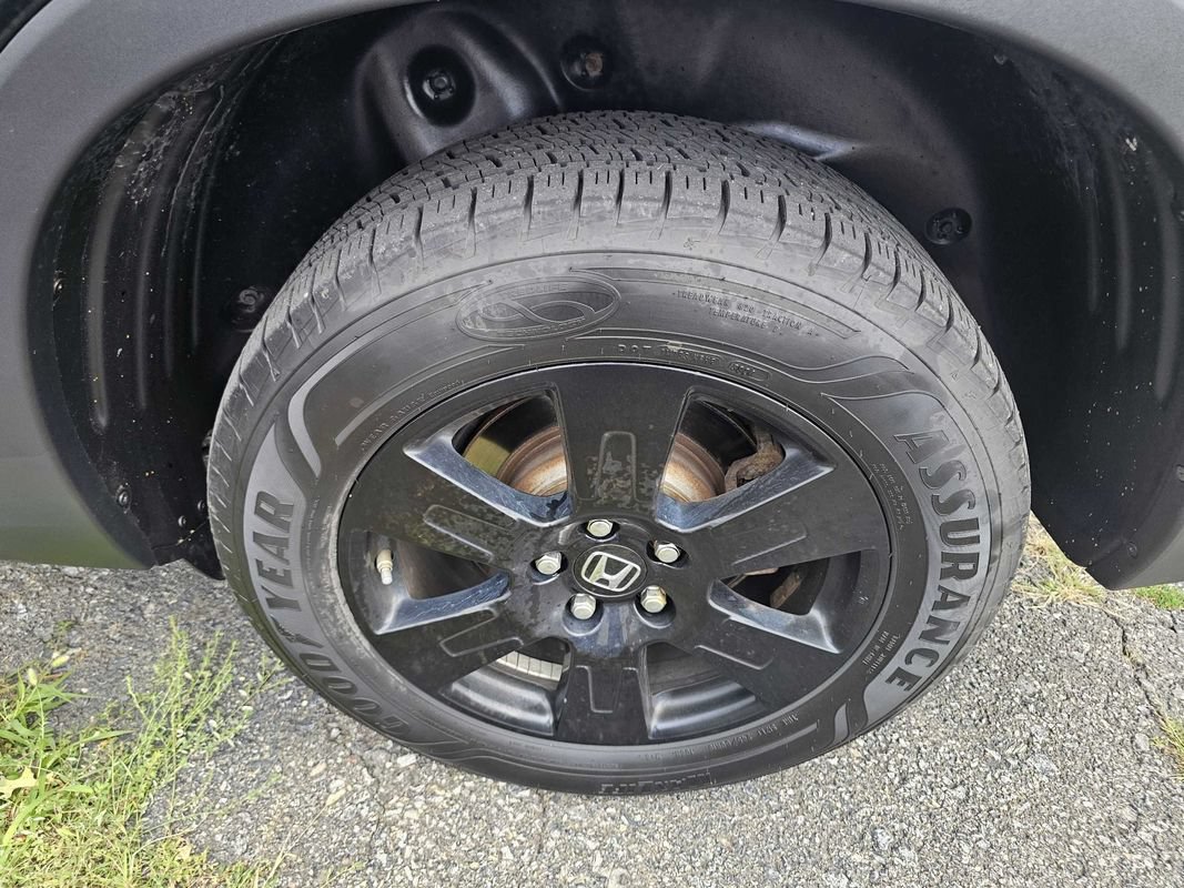 Used 2019 Honda Ridgeline Black Edition image 29