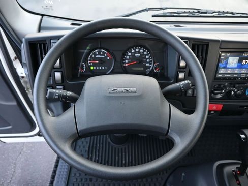 New 2025 Isuzu NPR image 10