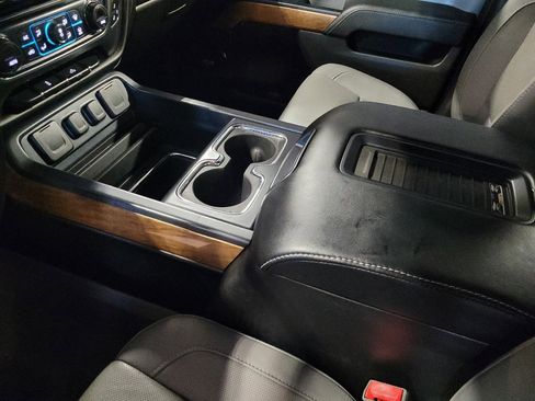Used 2017 Chevrolet Silverado 1500 LTZ w/ Sport Package RWD image 26