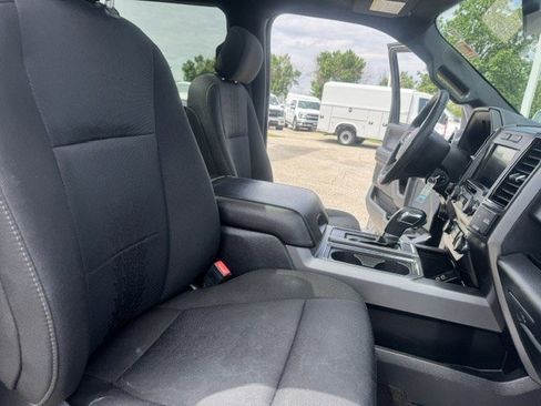Used 2020 Ford F150 XLT w/ Equipment Group 302A Luxury AWD/4WD image 38