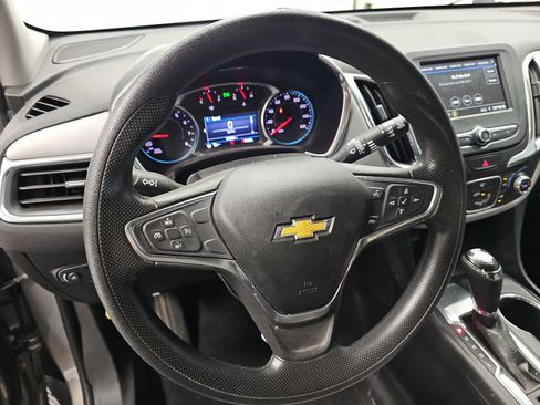 Used 2019 Chevrolet Equinox LT FWD image 8
