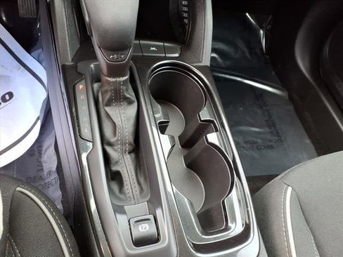 Certified 2023 Chevrolet TrailBlazer LT image 20