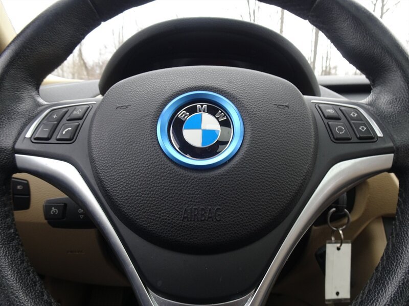 Used 2014 BMW X1 xDrive28i AWD/4WD image 18
