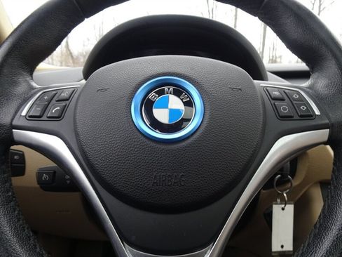 Used 2014 BMW X1 xDrive28i AWD/4WD image 18