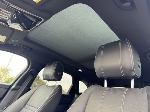 Used 2021 Land Rover Range Rover Velar S image 16