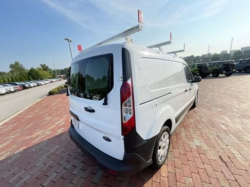 Used 2023 Ford Transit Connect XL FWD image 17