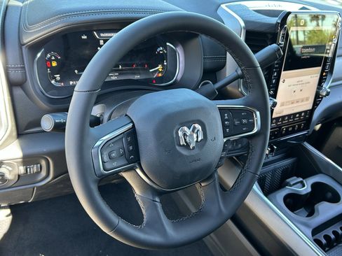 New 2026 RAM 2500 Laramie image 18