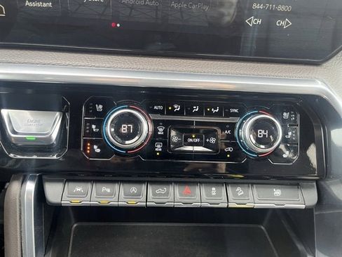 Certified 2023 GMC Sierra 1500 Denali w/ Technology Package image 13