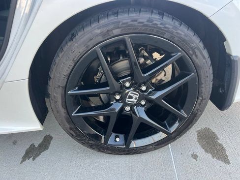 Certified 2022 Honda Civic Sport image 21