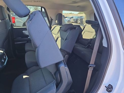 Certified 2025 Ford Expedition Active AWD/4WD image 4