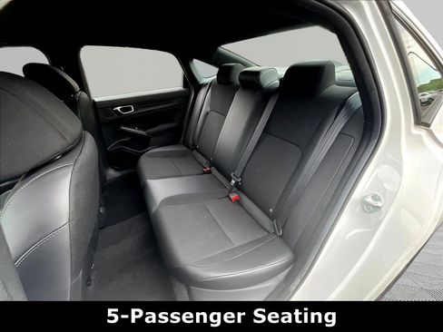 Used 2023 Honda Civic Sport image 21