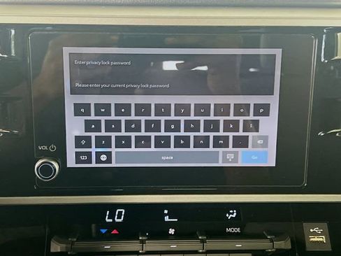 Used 2025 Toyota Tundra SR5 w/ SR5 Convenience Package AWD/4WD image 21
