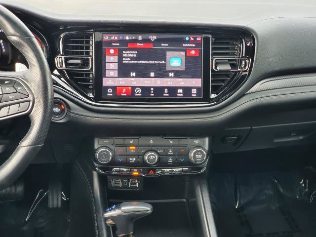 Certified 2021 Dodge Durango GT AWD/4WD image 25