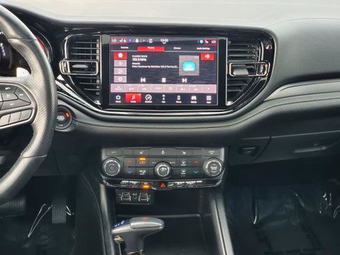 Used 2021 Dodge Durango GT AWD/4WD image 25