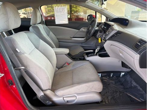 Used 2012 Honda Civic LX image 11