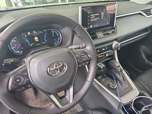 Certified 2025 Toyota RAV4 Woodland Edition w/ Weather Package AWD/4WD image 5