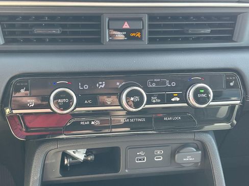 New 2025 Honda Pilot EX-L image 21