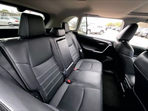 Used 2024 Toyota RAV4 XLE Premium w/ Weather Package image 19