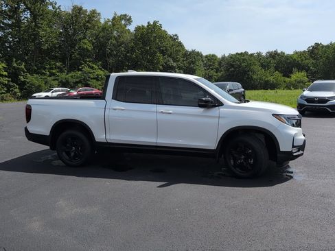 Used 2023 Honda Ridgeline Black Edition image 7