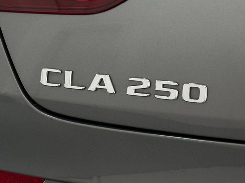 Certified 2023 Mercedes-Benz CLA 250 image 26