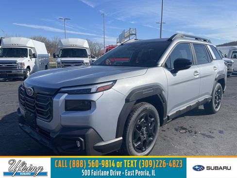 New 2026 Subaru Outback Limited image 1