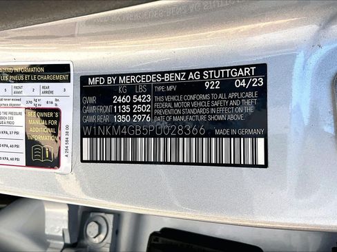 Used 2023 Mercedes-Benz GLC 300 image 37