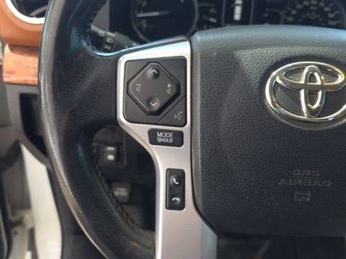 Used 2019 Toyota Tundra Platinum AWD/4WD image 26