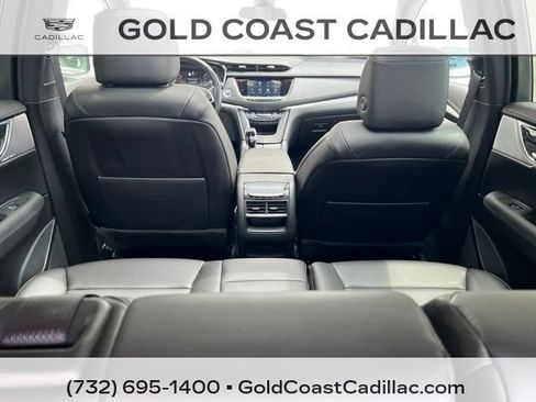 Used 2023 Cadillac XT5 Premium Luxury AWD/4WD image 10