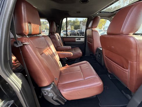 Used 2013 Ford Expedition EL King Ranch image 19