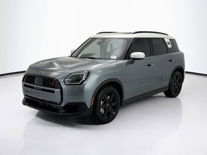 New 2027 MINI Cooper Countryman S