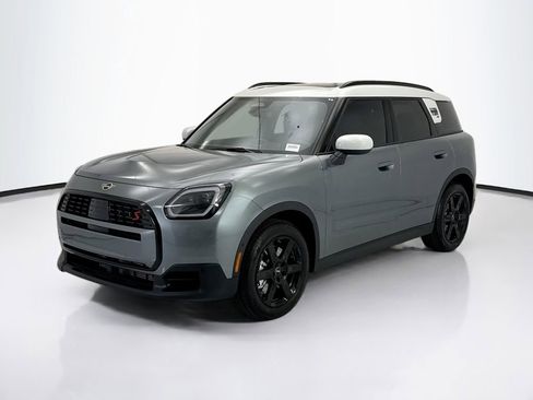 New 2027 MINI Cooper Countryman S AWD/4WD image 1