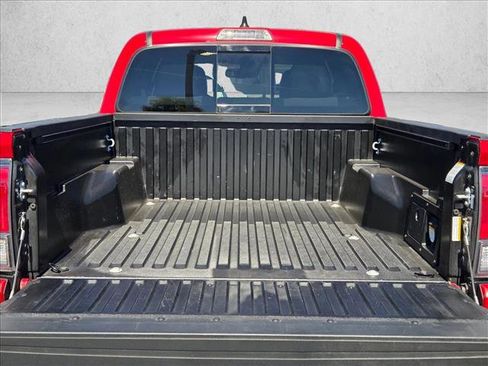 Certified 2023 Toyota Tacoma TRD Off-Road w/ Technology Package image 6