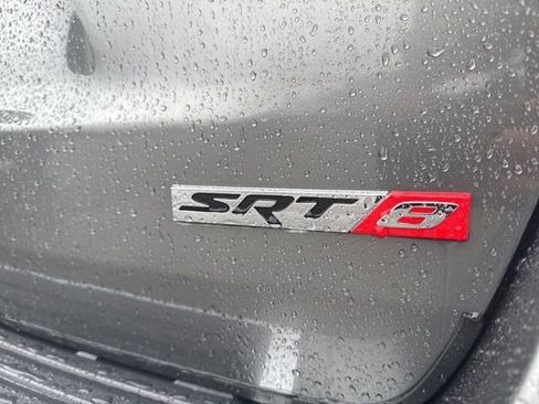 Used 2013 Jeep Grand Cherokee SRT8 w/ Trailer Tow Group IV image 16