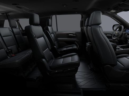 New 2026 Chevrolet Suburban LT w/ Comfort Package AWD/4WD image 45