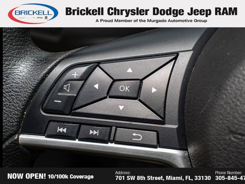 Used 2023 Nissan Altima 2.5 SV image 29