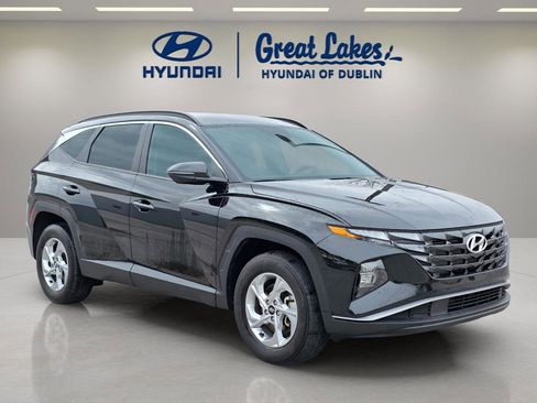Used 2023 Hyundai Tucson SEL image 7
