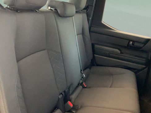 Certified 2025 Toyota Tacoma SR5 RWD image 26