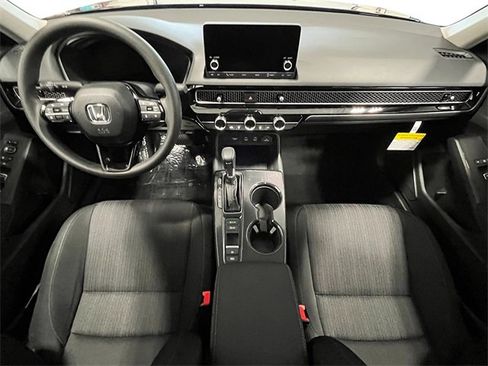 New 2026 Honda Civic LX image 18