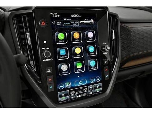 New 2026 Subaru Forester Sport AWD/4WD image 38