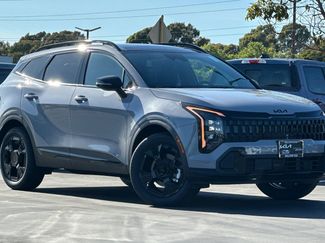New 2026 Kia Sportage X-Line AWD/4WD video 2