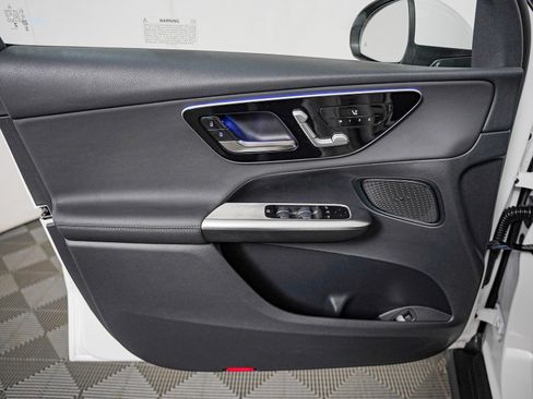 Certified 2026 Mercedes-Benz GLC 300 4MATIC image 20