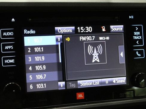 Used 2019 Toyota Tacoma TRD Pro w/ Desert Air Intake Package image 34