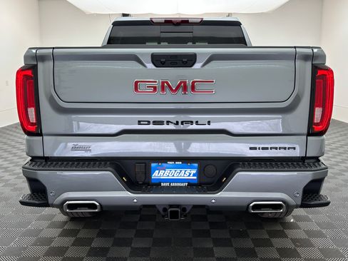 New 2026 GMC Sierra 1500 Denali AWD/4WD image 12