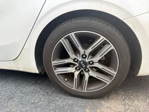 Used 2021 Kia Forte EX FWD image 14
