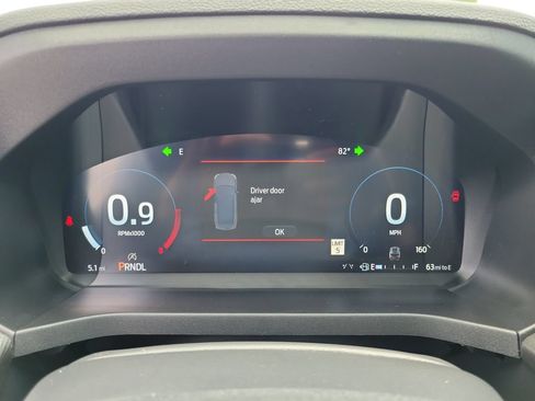 New 2026 Ford Explorer ST-Line w/ ST-Line Street Pack AWD/4WD image 26