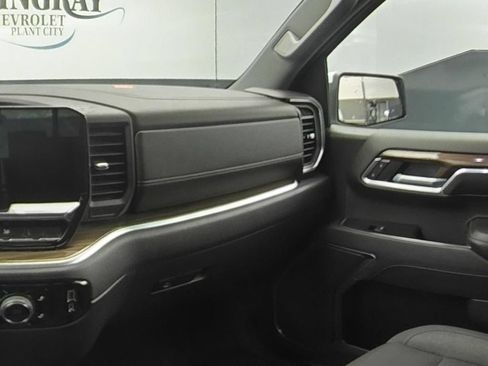 Used 2022 Chevrolet Silverado 1500 LT w/ All Star Edition Plus RWD image 15