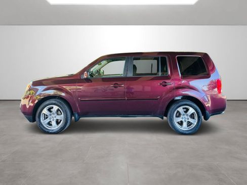 Used 2015 Honda Pilot EX-L image 3