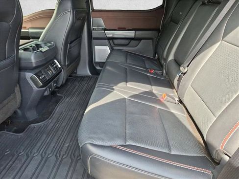 Used 2021 Ford F150 Lariat w/ Equipment Group 502A High AWD/4WD image 19