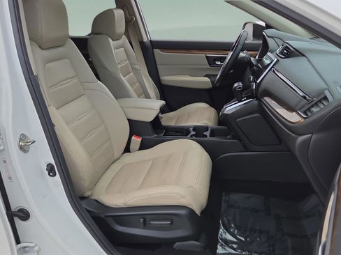 Used 2018 Honda CR-V EX-L image 18